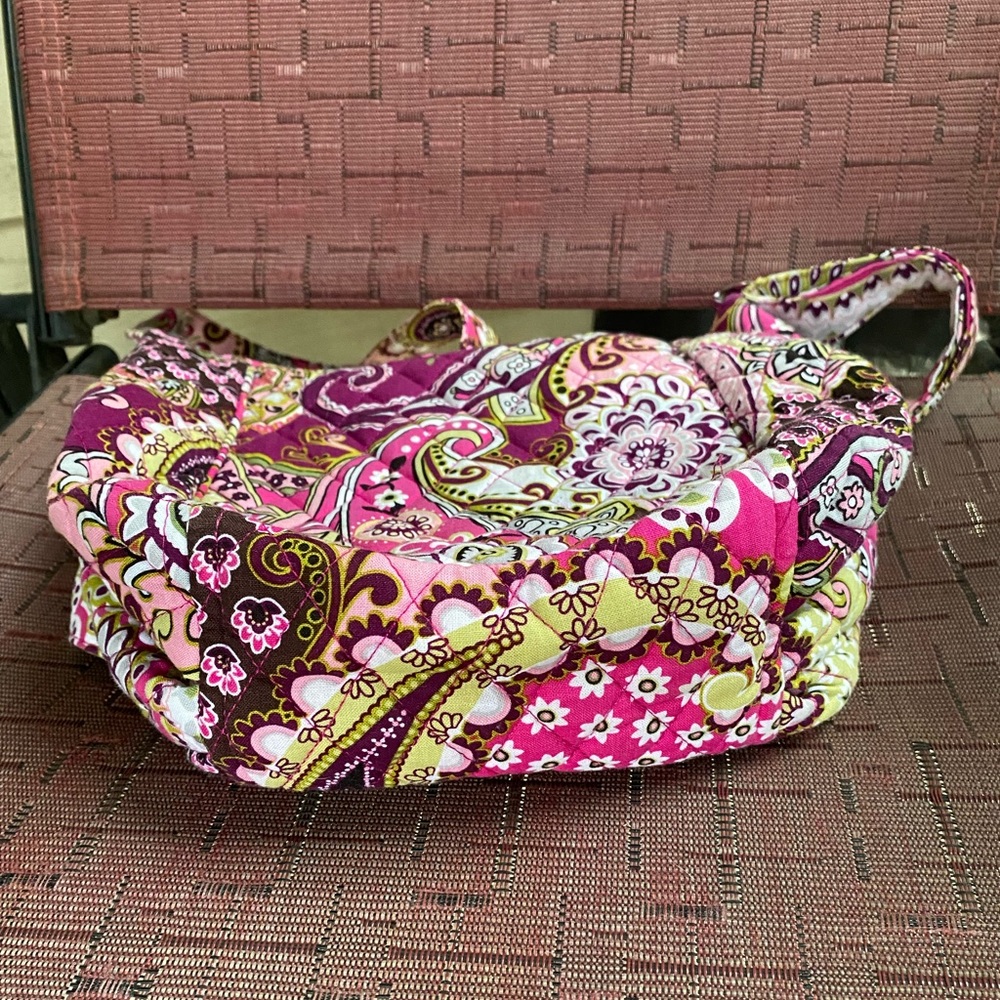 Vera Bradley Crossbody Purse - Picture 8 of 11